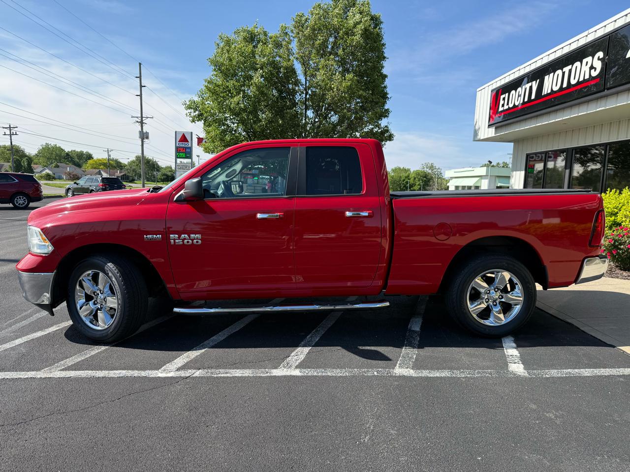 ram ram 1500 pickup 2015 1C6RR7GT4FS584638 image ram ram 1500 pickup 2015 1C6RR7GT4FS584638 image